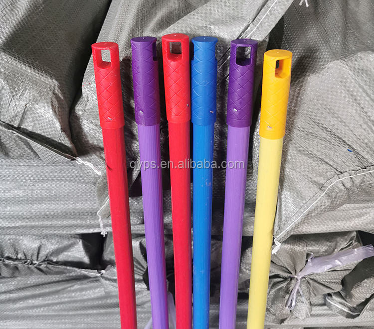 Wholesale Chinese Factory High Quality Support Custom Origin Cheap Solid Wood Broom Wooden Broom Stick